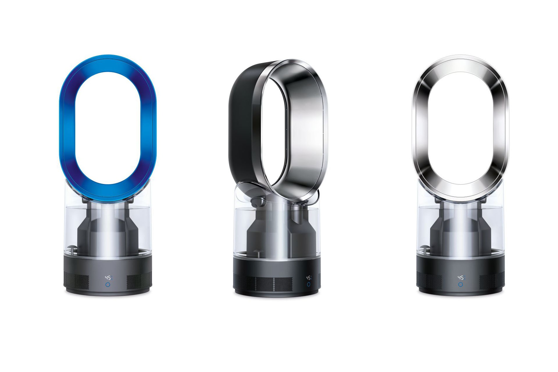 Essentiel pour un hiver Hightech l’humidificateur Dyson XmagXmag